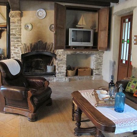Can Baldiret Vall de Santa Creu Exterior foto