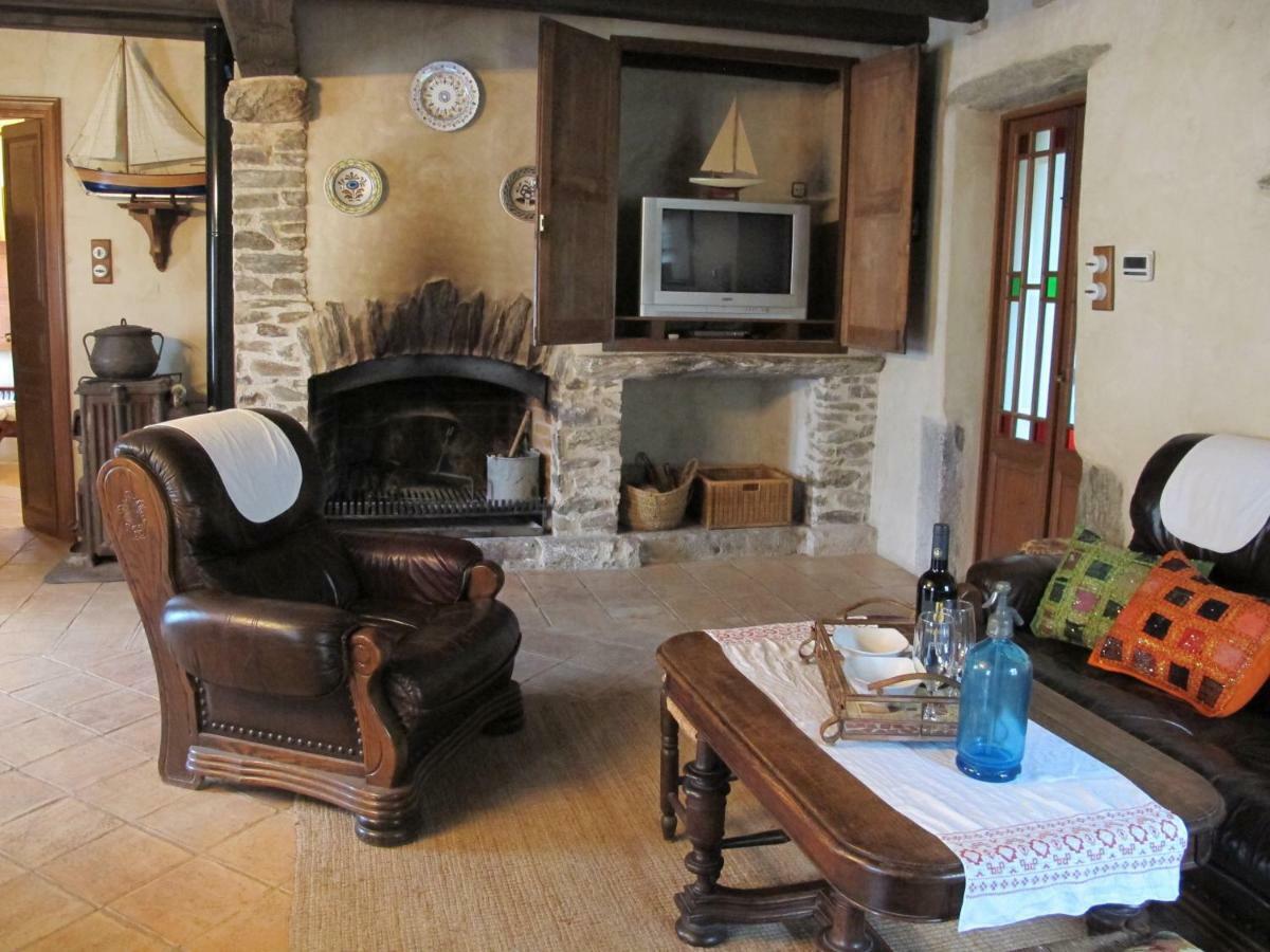 Can Baldiret Vall de Santa Creu Exterior foto