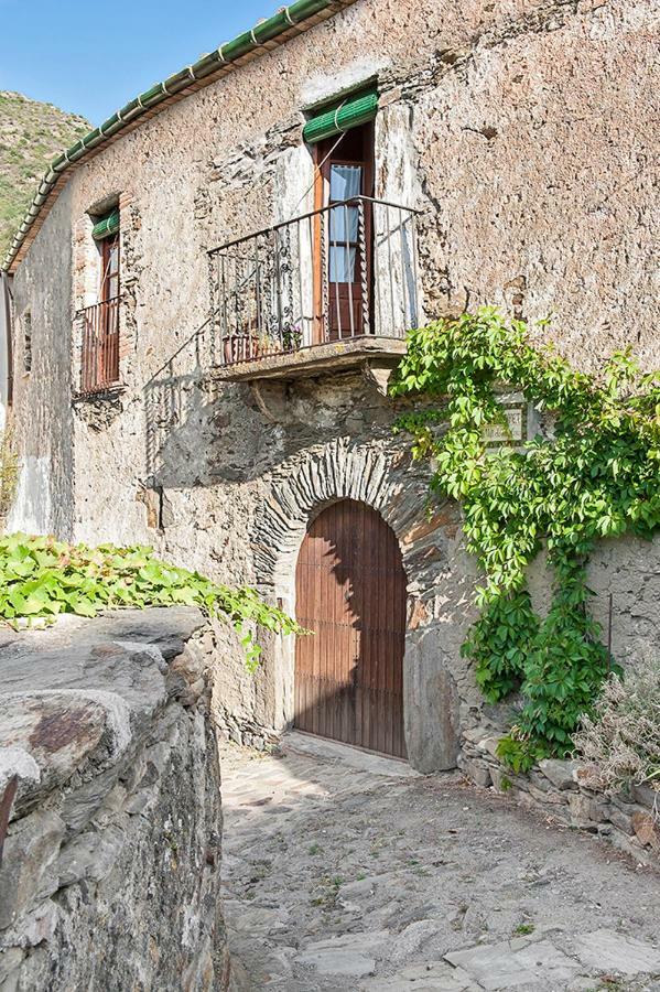 Can Baldiret Vall de Santa Creu Exterior foto